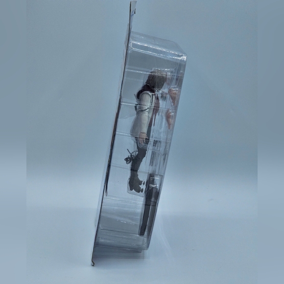 iZombie Liv Moore Full On Zombie Mode Action Figure - Picture 10 of 10